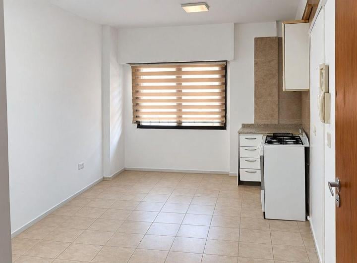 Departamento · 29m² · 2 Ambientes