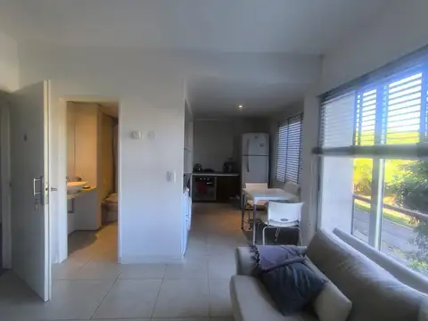 Departamento en Alquiler Temporal en Nordelta, Partido de Tigre