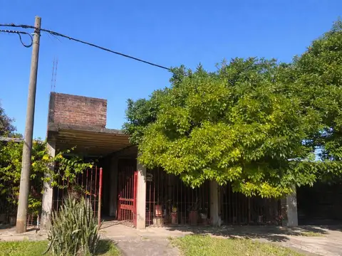 La esquina larreta