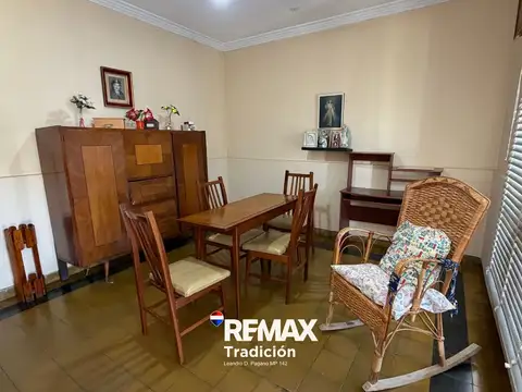 Casa en venta cangallo 564 apta credito