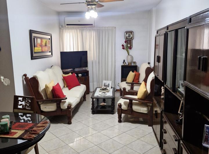 Departamento · 63m² · 4 Ambientes