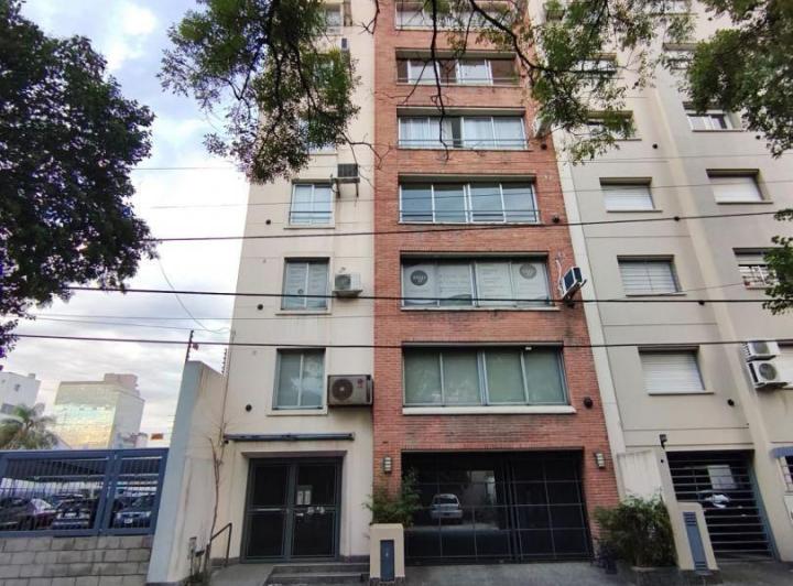 Departamento · 39m² · 2 Ambientes