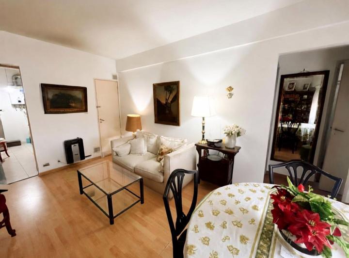 Departamento · 46m² · 3 Ambientes