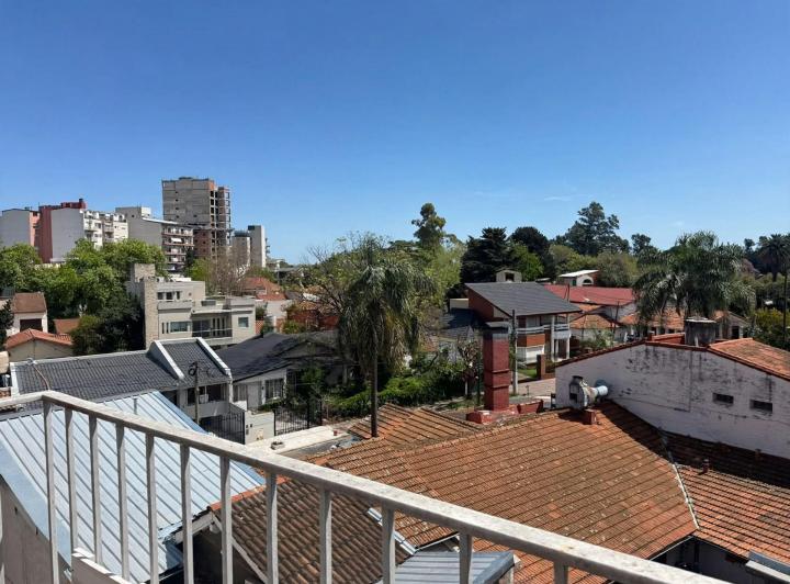 Departamento · 35m² · 1 Ambiente