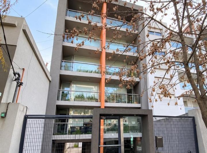 Departamento · 51m² · 2 Ambientes