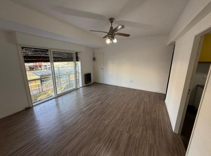 Departamento · 55m² · 3 Ambientes