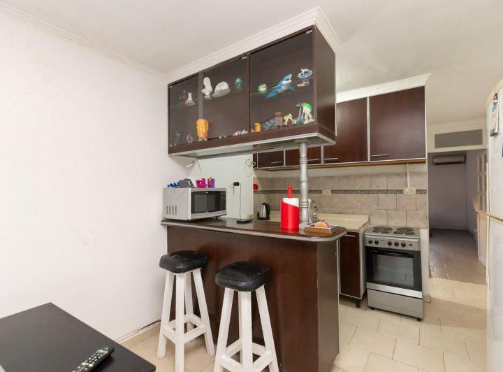Departamento · 35m² · 2 Ambientes