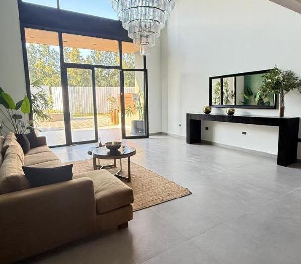 Departamento · 50m² · 2 Ambientes · 1 Cochera