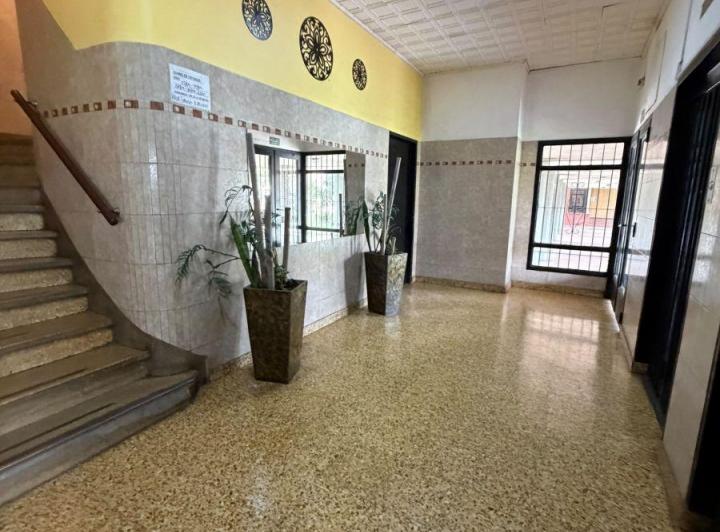 Departamento · 71m² · 3 Ambientes · 1 Cochera