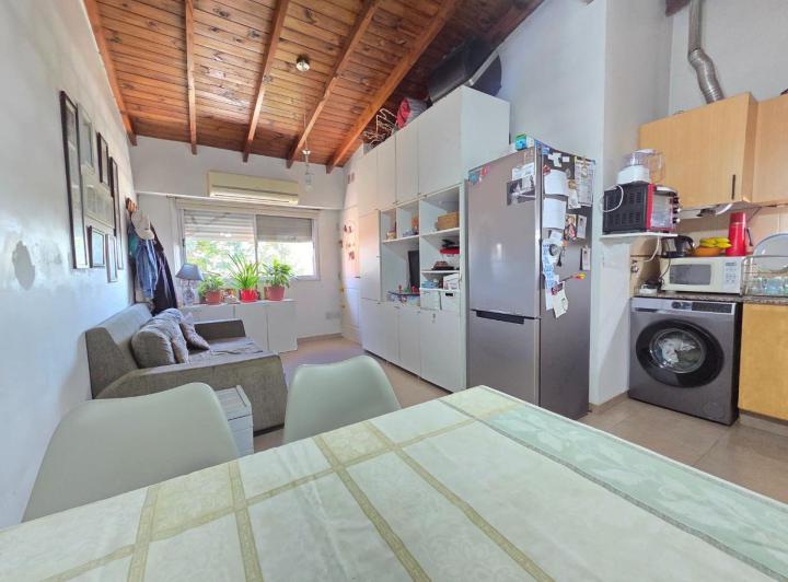 Departamento · 43m² · 3 Ambientes