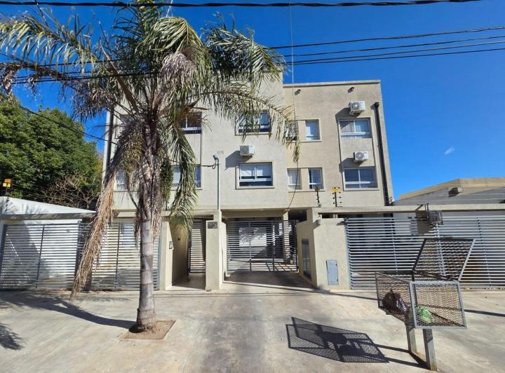 Departamento · 42m² · 2 Ambientes · 1 Cochera