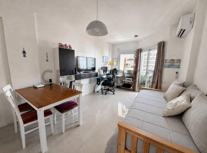 Departamento · 39m² · 2 Ambientes