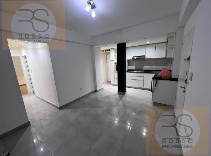 Departamento · 55m² · 3 Ambientes