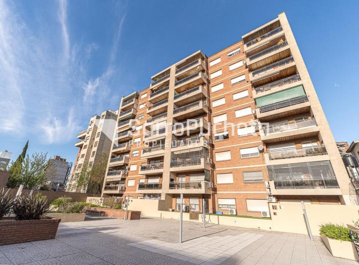 Departamento · 2 Ambientes · 1 Cochera