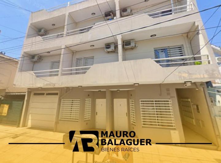 Departamento · 40m² · 2 Ambientes