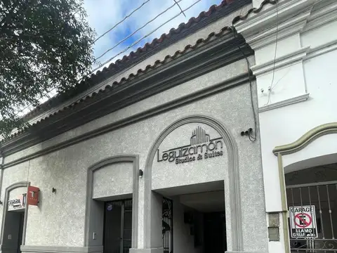 Venta monoambiente centro salta