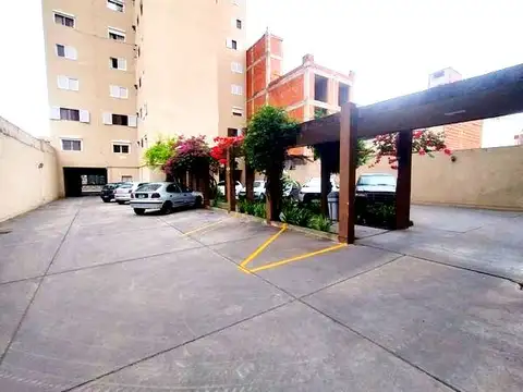 Hermoso departamento zona macrocentro oeste.
