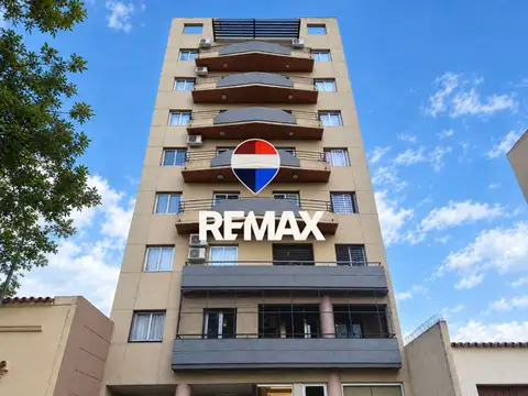 Departamento en venta 2 habitaciones con quincho
