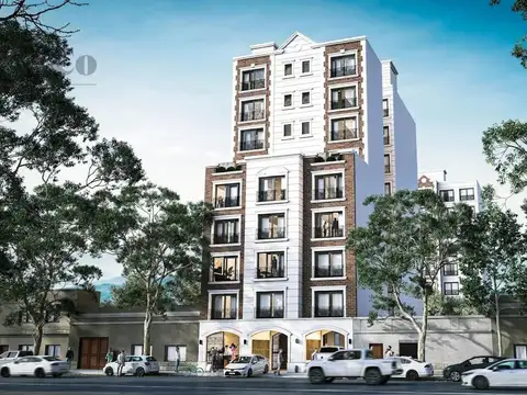 Departamento en torres cardine, salta capital