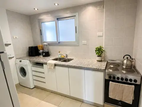 Departamento venta 2 dormitorios cochera salta