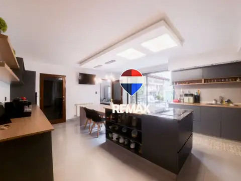 Venta casa tres cerritos 4 dormitorios con pileta