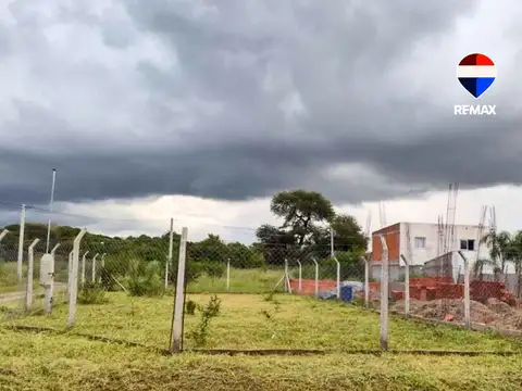 Terreno venta loteo las estufas cerrillos