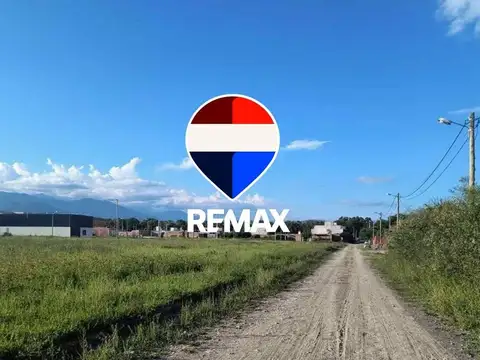 Terreno venta loteo buen clima atocha zona oeste