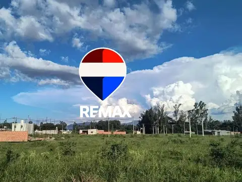 Vente terreno buen clima ubicacion estrategica