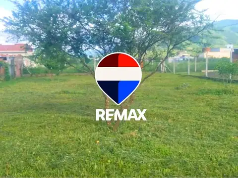 Terreno venta campo quijano