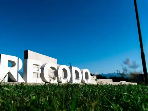 Venta terreno recodo salta