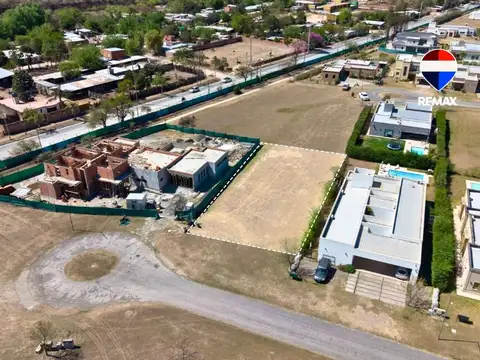 Terreno en venta en jardines de san lorenzo