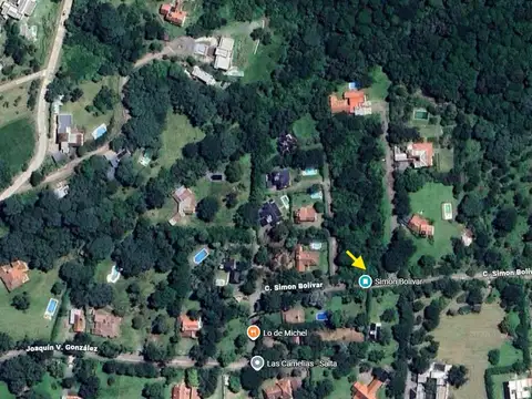 Terreno venta san lorenzo salta