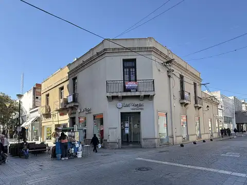 Venta local comercial peatonal salta