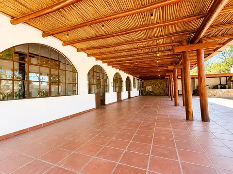 Local comercial san lorenzo