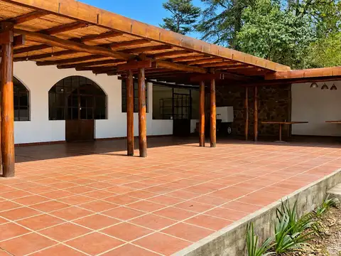 Local comercial san lorenzo