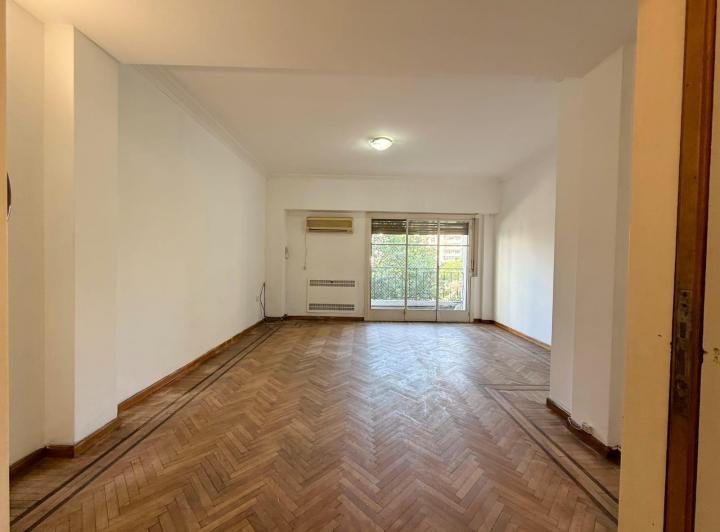 Departamento · 1m² · 4 Ambientes