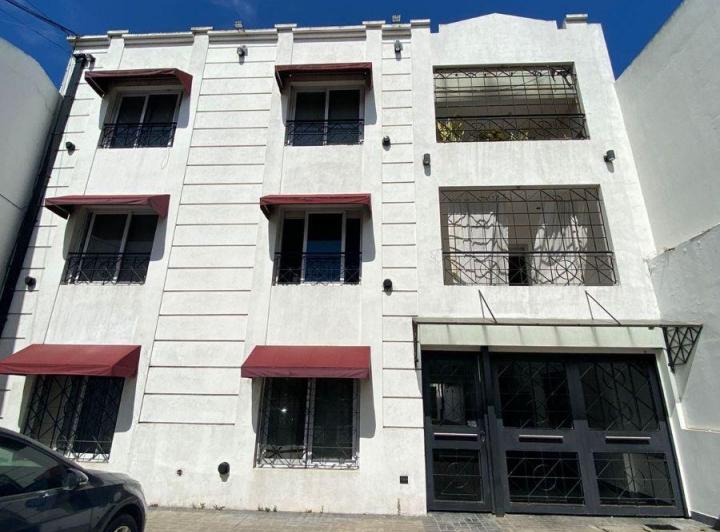 Departamento · 55m² · 3 Ambientes