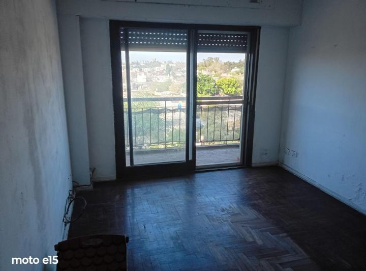 Departamento · 47m² · 3 Ambientes