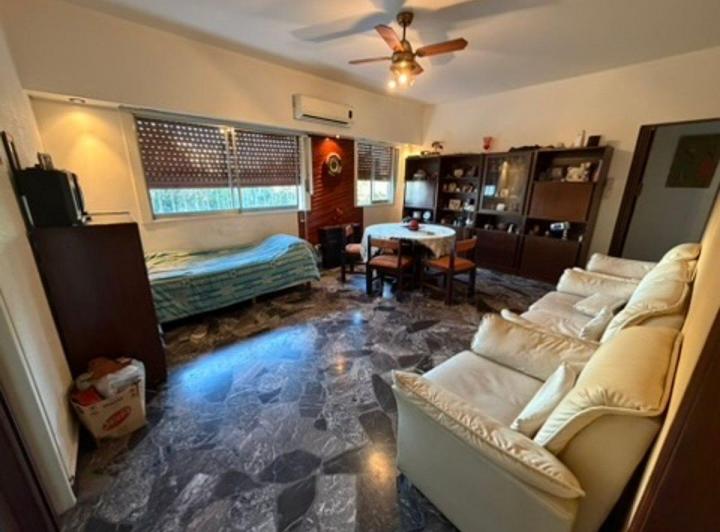 Departamento · 66m² · 3 Ambientes