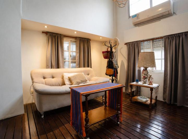 Departamento · 53m² · 3 Ambientes