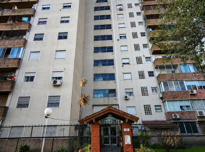 Departamento · 63m² · 4 Ambientes