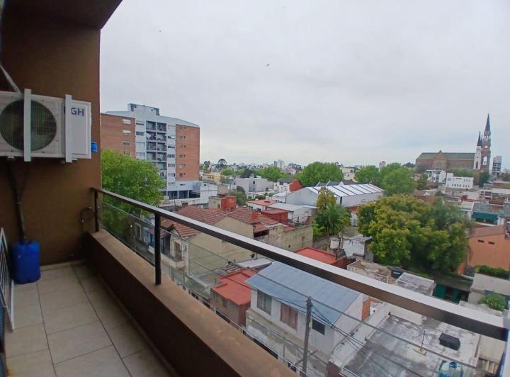 Departamento · 37m² · 3 Ambientes