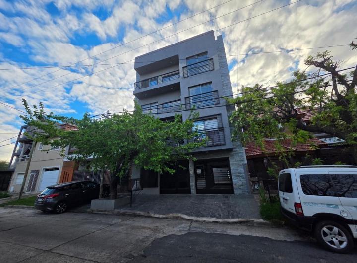 Departamento · 33m² · 2 Ambientes