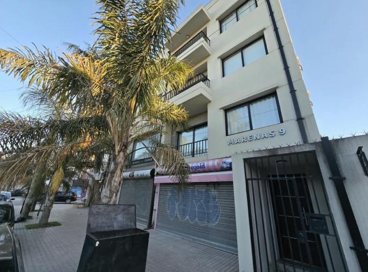 Departamento · 36m² · 1 Ambiente