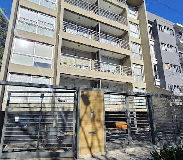 Departamento · 44m² · 2 Ambientes · 1 Cochera