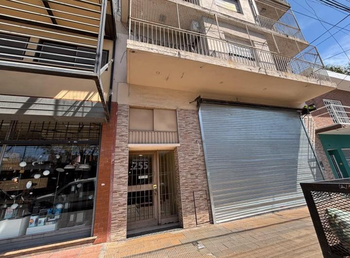 Departamento · 42m² · 2 Ambientes