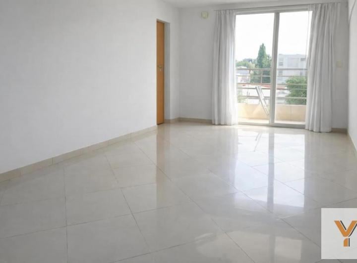 Departamento · 63m² · 3 Ambientes
