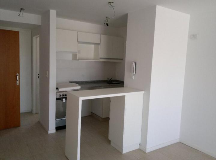 Departamento · 36m² · 1 Ambiente