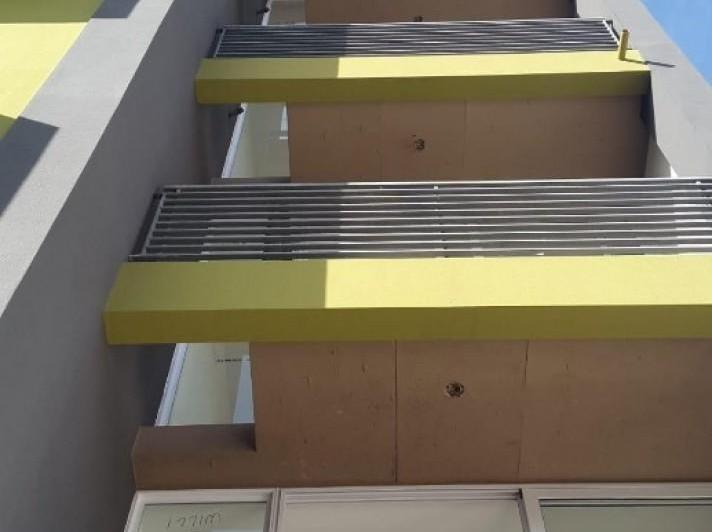 Departamento · 33m² · 1 Ambiente