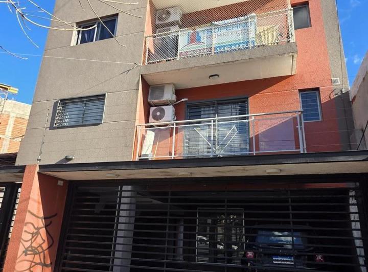 Departamento · 27m² · 1 Ambiente